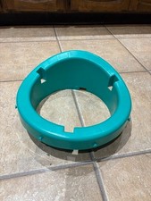 EVENFLO  World Explorer Exersaucer Swivel Seat Base Replacement Part Triple Fun