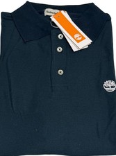 TIMBERLAND BRAND NEW REGULAR FIT SHORT SLEEVE POLO SHIRT