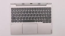 Original 5N20P20536 Lenovo Thinkpad Keyboard Spanish Miix 320-10ICR Tablet