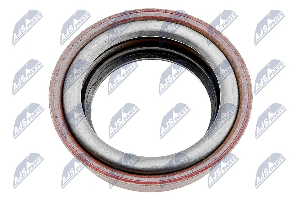 SHAFT SEAL DRIVE SHAFT NUP-FR-001 FOR SKODA OCTAVIA FELICIA/II VW CADDY LUPO V50 - Image 4