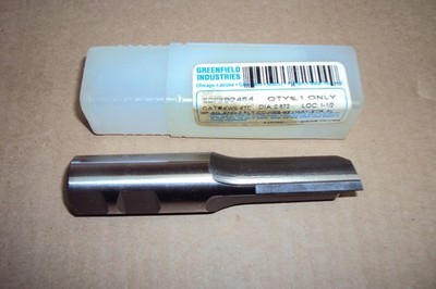 Greenfield Industries EDP 92454 PUTNAM  , KWS-47C , DIA 0.872 LOC 1-1/2 , HS USA