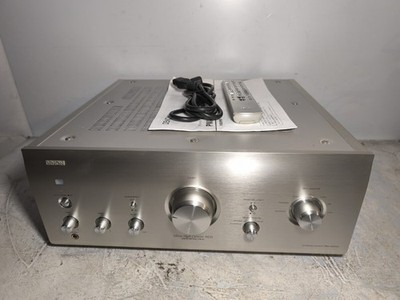 DENON PMA-2000SE Integrated Amplifier #BE13253