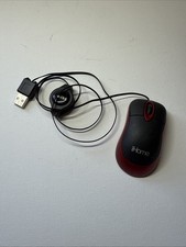 iHome Small Corded Mouse Great Condition