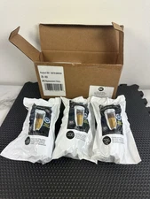 Zerowater 5-Stage Filter Replacement ZR-003 3PK Brand New Sealed