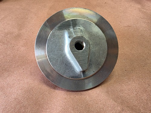 NEW AFTERMARKET TRIM TAB ANODE FOR YAMAHA PART #: 679-45371-00-00, KWR272 - Foto 6 di 13