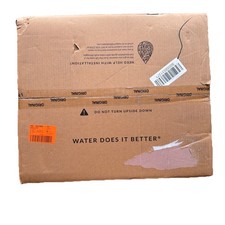 Bio Bidet BB1000 Electric Bidet Toilet Seat, Warm Water with Air Dryer, Heated