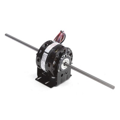 CENTURY DBL4404 Motor,1/10,1/15,1/20 HP,1550,42Y,115V 3M721