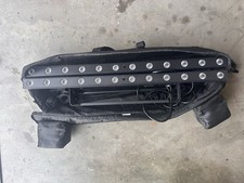 2x Chauvet DJ T3BT COLORBAND DJ Stage Lights ...