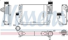 Ladeluftkühler NISSENS 961522 HONDA HR-V (RU) 1.5 2015-
