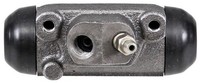 A.B.S. 72907 Radbremszylinder Bremszylinder Radbremse Hinten FüR KIA
