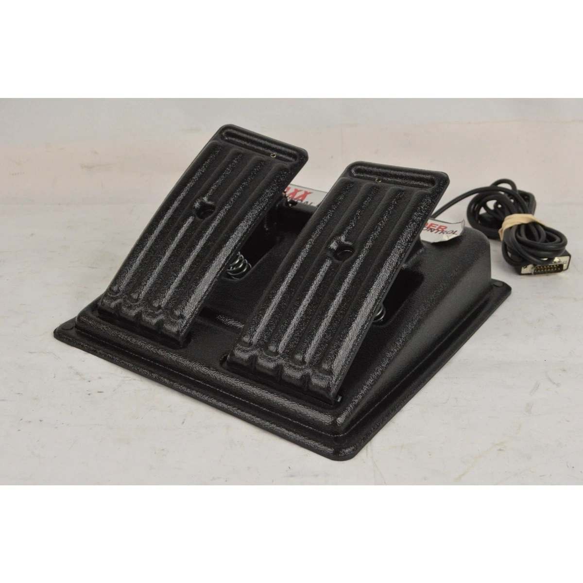 Flight Rudder Pedals for sale - eBay