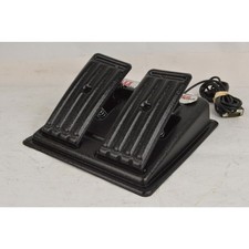 MAXX MP-1095 Rudder Simulator Foot Pedals Controller PC Flight Sim Game SEMPRO