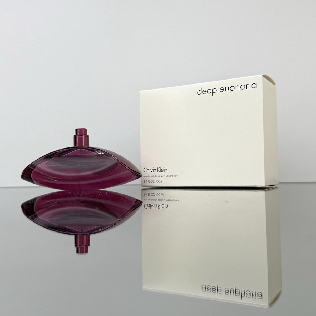 deep euphoria euphoria perfume de mujer