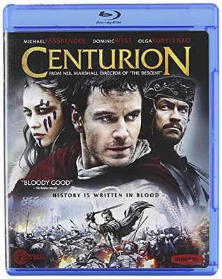 Centurion - GOOD