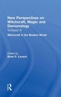 Brian P. Levack | Witchcraft In The Modern World | Buch | Englisch (2001)