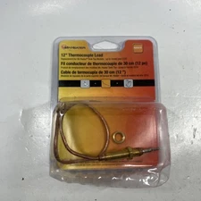 Mr. Heater Thermocouple Assembly For Mr. Heater Tank Top Heaters 142875 & 210804