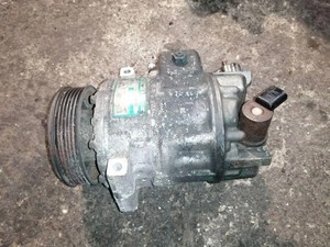 SKODA OCTAVIA II Combi 1Z5 Klimakompressor 1K0820803 2.00 Diesel 103kw 35366632