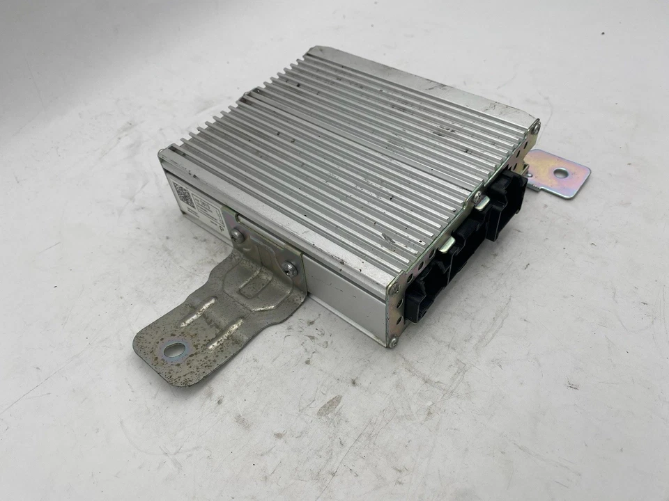 Chevrolet Camaro 2016-2018 módulo de control activo de cancelación de ruido 233380819 Foto 3 de 4