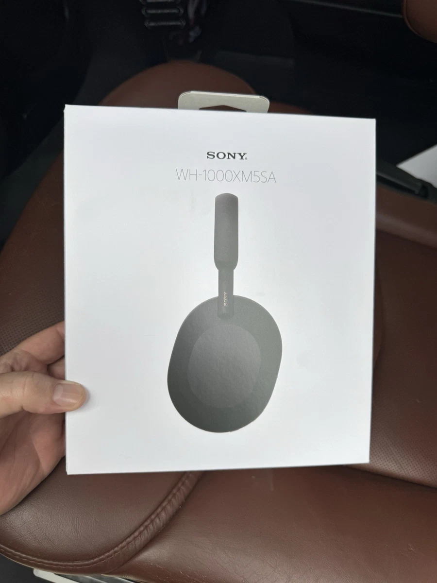 Sony WH-1000XM5 Headphones for Sale - Shop New & Used Headphones