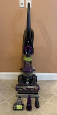 Bissell Powerlifter Swivel Rewind Pet Vacuum Cleaner W/Attachments ~ Model 2259