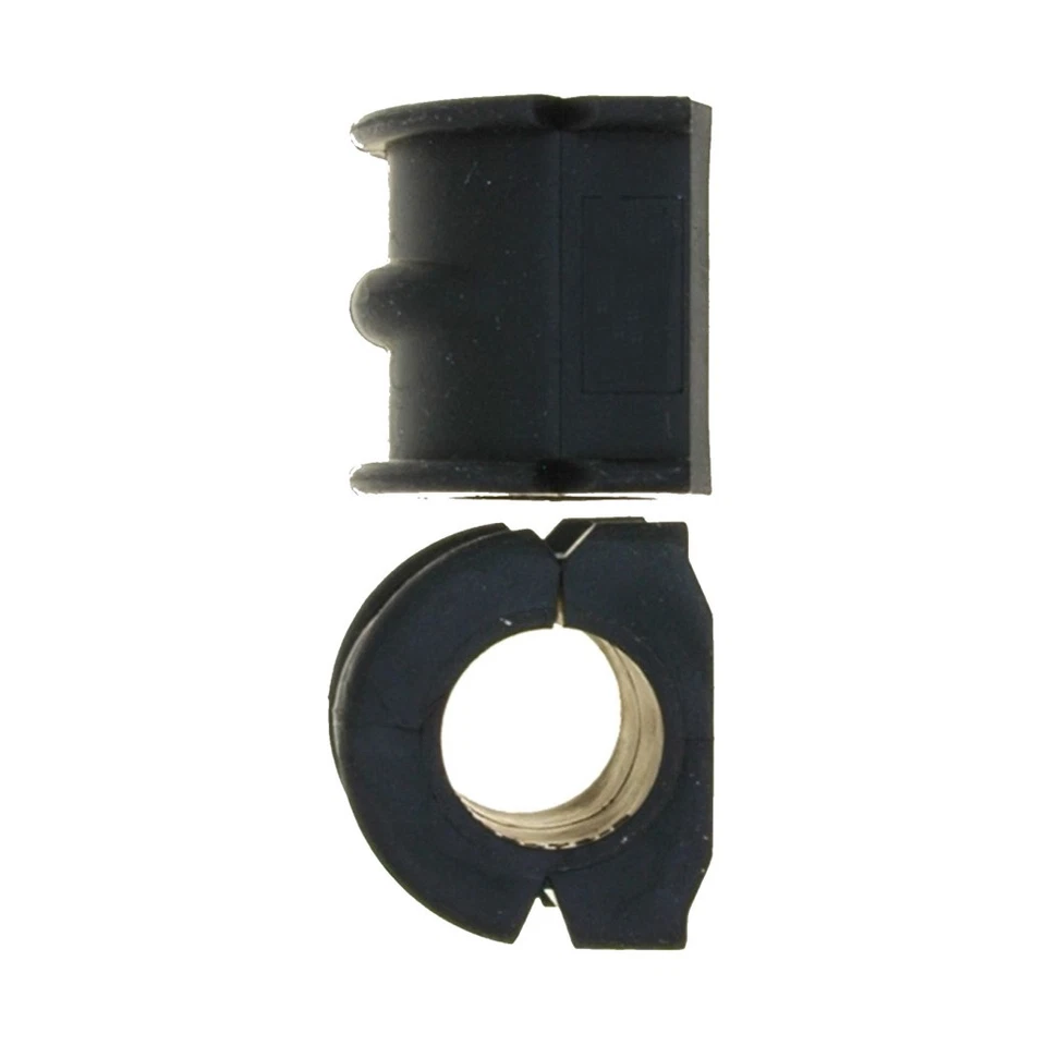 Buje de barra estabilizadora trasero ACDelco genuino para Chevy Equinox 2010-2017 | goma negro Foto 3 de 4