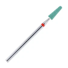 SWISS Diamond Stone For Lab-SD652RF-For Straight Handpieces : 44.5 mm (2 Burs)