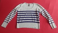 Schöner Pullover Colours of The World Gr. XL