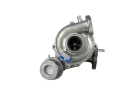 Turbolader SUZUKI SX4 / SX4 CLASSIC EY GY 2.0DDiS 135PS D20AA RW420D 54399700093