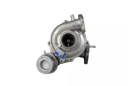 Turbolader FIAT DOBLO Kasten/Kombi 2.0 D Multijet 2.0 D Multijet (263_)