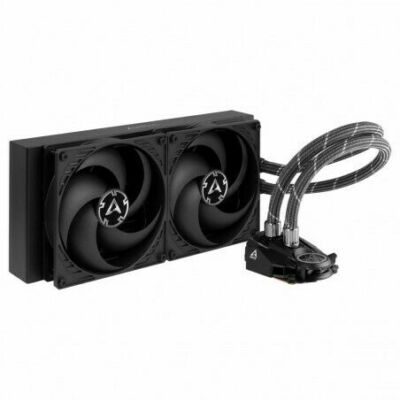 Arctic Liquid Freezer II 420 | eBay