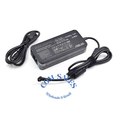 Original ASUS 230W Charger for ASUS ROG 3S plus ADP-230GB B 6.0*3.7mm AC Adapter