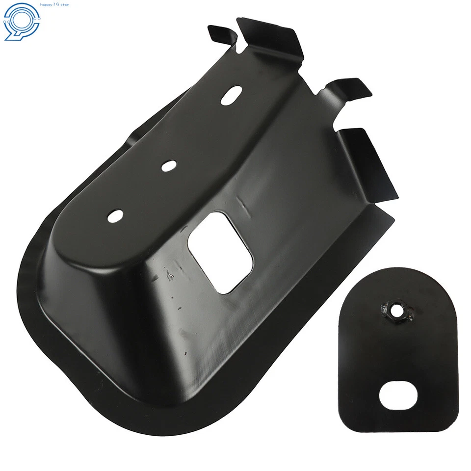 Passenger Side Front Cab Mount W/Nutplate For 1994-2002 Dodge Ram 1500 2500 3500 Foto 2 de 4