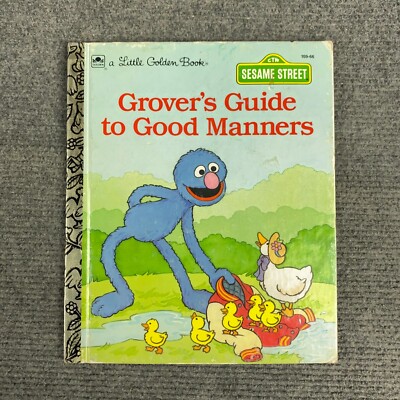 Little Golden Books 1960-70s CHOOSE Your TITLES Save Post Buy 2 Get 1 FREE 