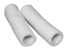 Grünbeck Ersatzfilter 80 µm Größe 1 Set mit 2 Stück 103075