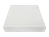 Automega Innenraumfilter Partikelfilter FüR VW Polo 6R 6C Skoda Fabia II 542