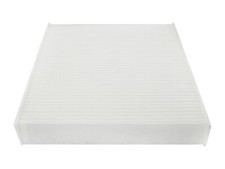 AUTOMEGA Innenraumfilter Partikelfilter für VW Polo 6R 6C Skoda Fabia II 542