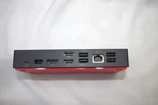 Lenovo ThinkPad Dock USB-C Gen 2 Docking Station LDC-G2 No AC Adapter or cable M