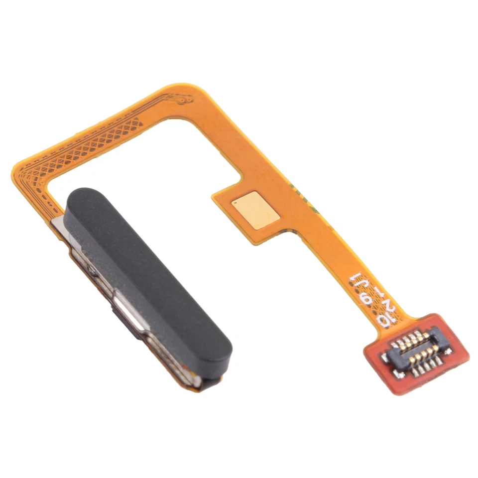 Cable Flex Sensor de Huellas Dactilares para Xiaomi Mi 11 Lite/11 Lite 5G NE M2101K9G Foto 2 de 4