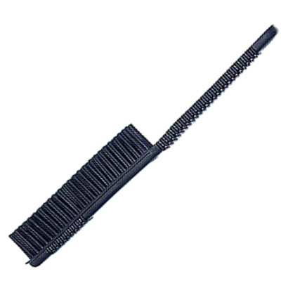 Martin Cox Tierhaarentferner Gummi Hunde Katze Fell Auto Haus Polster Teppich Kamm