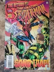 The Amazing Spider-Man #407 | Sand Trap! | 1996 Marvel