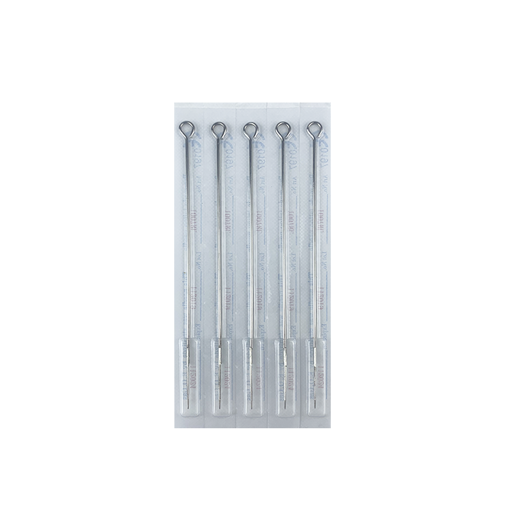 STICK AND POKE TATTOO KIT DIY STARTER KIT HAND POKE WITH NEEDLES NO