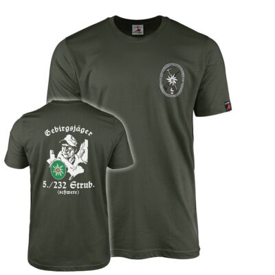 5 schwere Kompanie 232 Strub Bundeswehr BW Kompanie Bischofswiesen #44384
