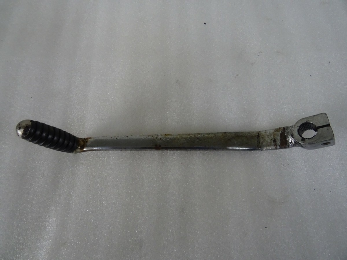 E. Kawasaki Z 550 LTD Gear Lever | eBay
