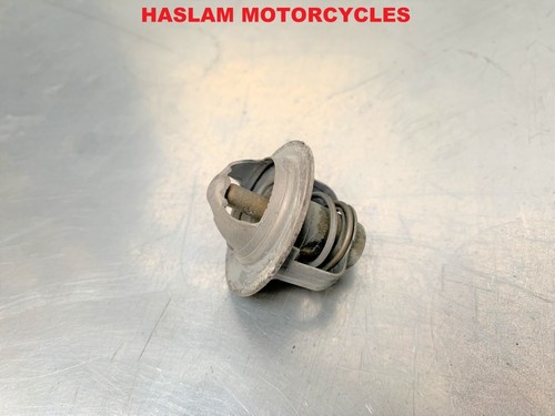 kawasaki gpz500 s thermostat 490541059 1994 to 2003 genuine
