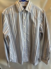 Men s Michael Kors Dress Shirt Small