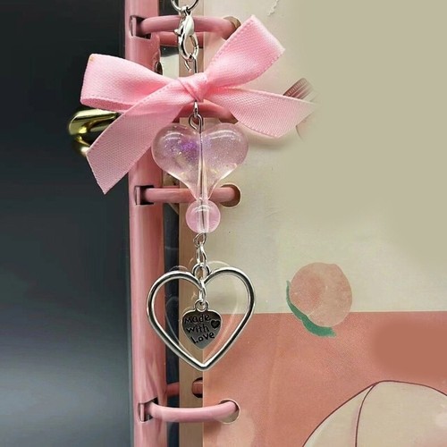 Fashionable Phone Pendant Decorative Accessory Suitable for Phone Keychain Bag - Zdjęcie 4 z 15