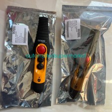 1PC NEW DEMAG DSC Hoist Flashlight Door Control Handle 77330044 by DHL/FedEX