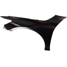 Sherman HOACCO18-31-1 Front Driver Side Fender For 2018-2022 Honda Accord NEW