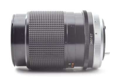 Mint】CANON FD 135mm f/3.5 S.C for EF,AE-1 program,A-1,F-1,T90