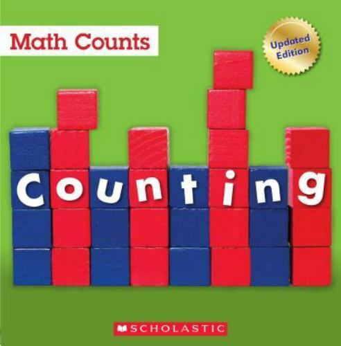 Counting (Math Counts: edizioni aggiornate) di Pluckrose, Henry - Foto 1 di 1
